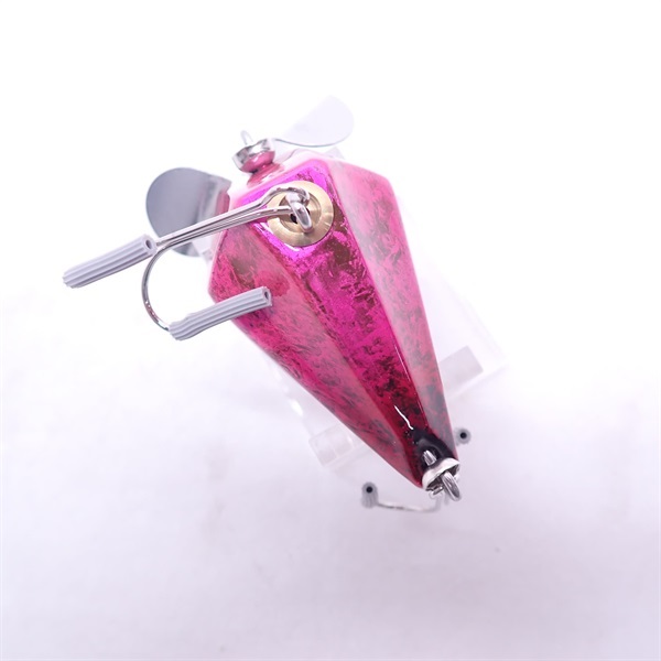 バグスファーブル　バズンバグ